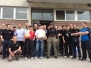 Corso Security Officer 8.6.2013